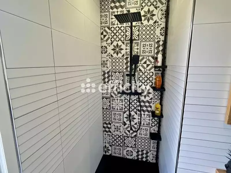 Maison, 104 m²