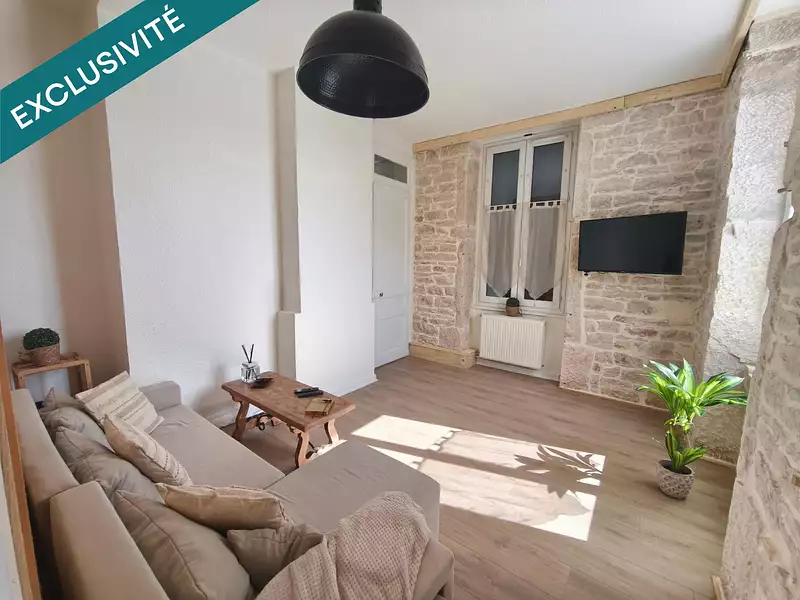 Appartement, 42 m²