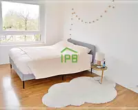 Appartement, 49,75 m²