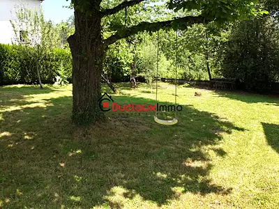 Maison, 125 m²