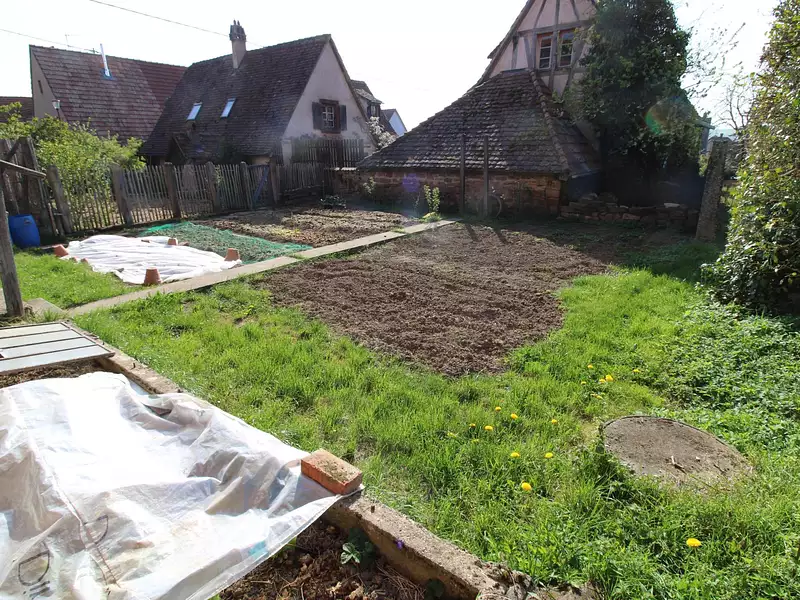 Maison, 139 m²