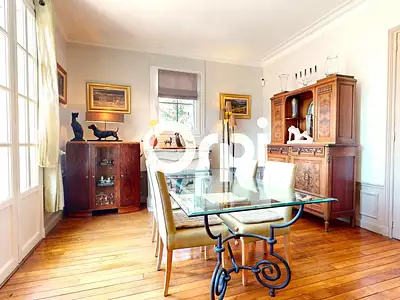 Maison, 175 m²