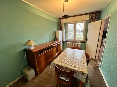 Maison, 92 m²