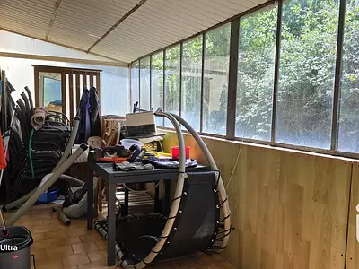 Maison, 89 m²