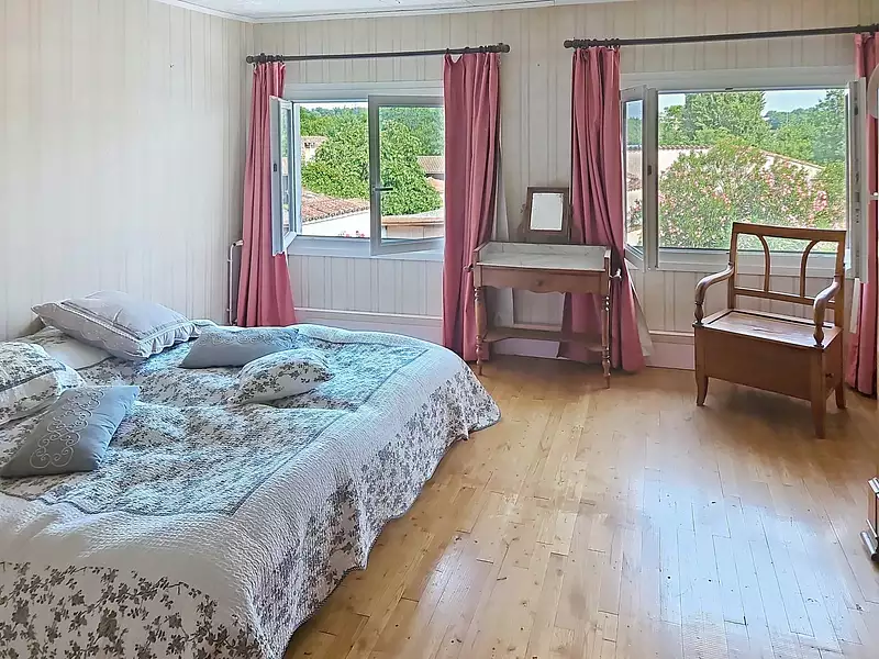 Maison, 200 m²