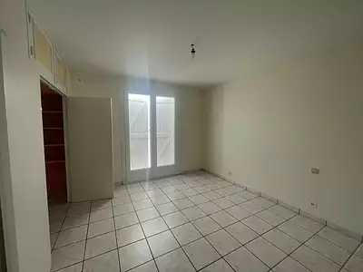 Appartement, 132 m²