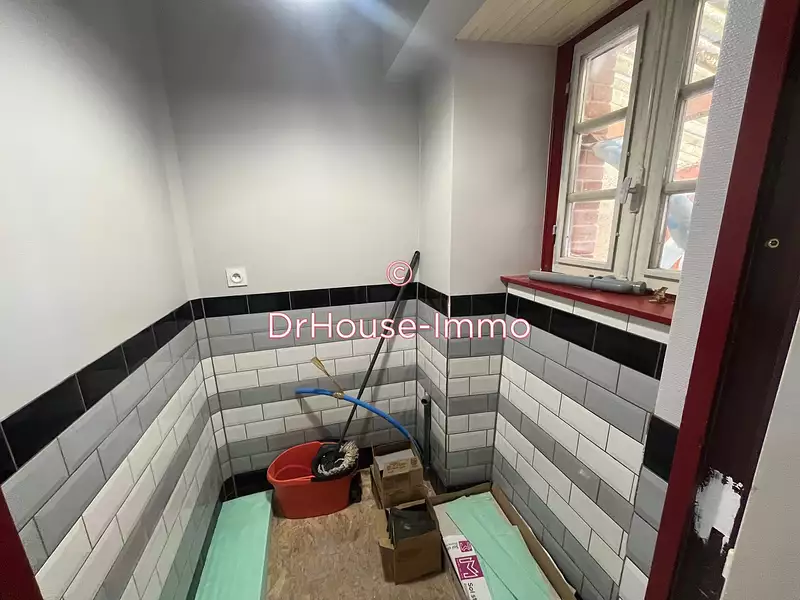 Maison, 130 m²
