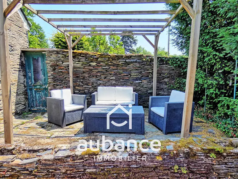 Maison, 81 m²