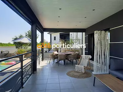 Maison, 180 m²