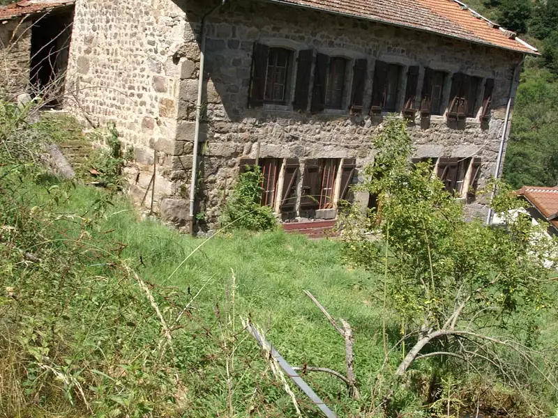 Maison, 160 m²