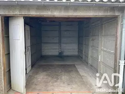 Parking, 260 m²