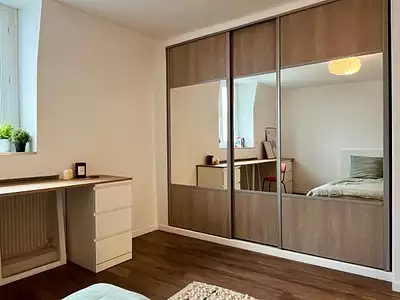 Maison, 118 m²