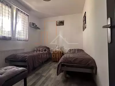 Appartement, 81,69 m²