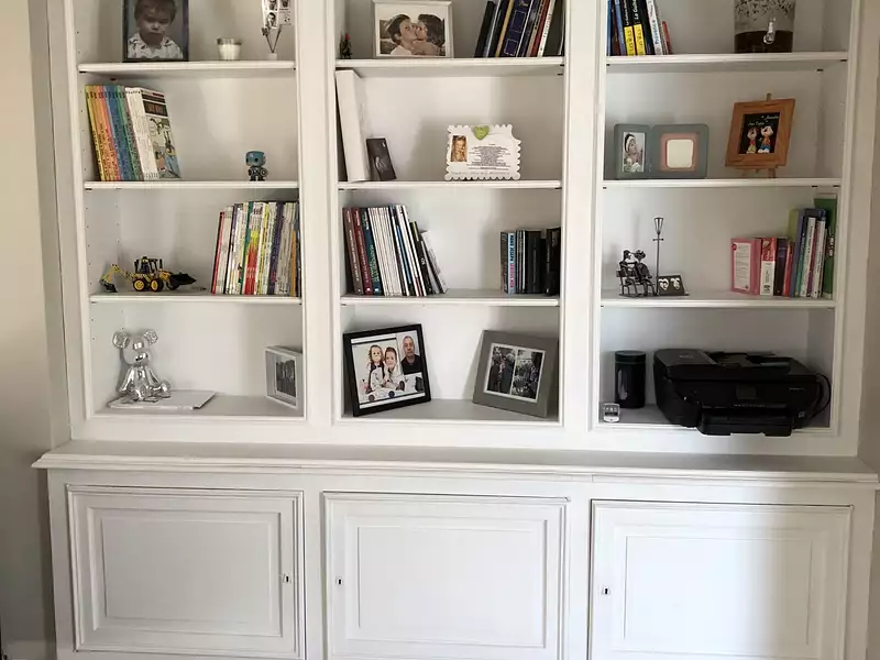 Appartement, 96 m²