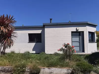 Maison, 103,6 m²