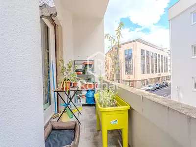 Appartement, 68,94 m²