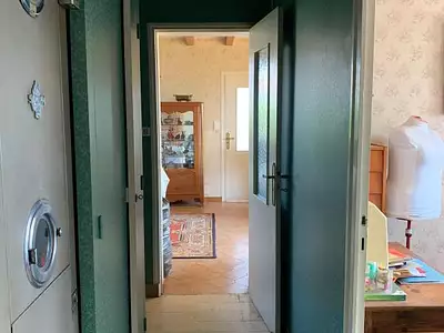 Maison, 87 m²