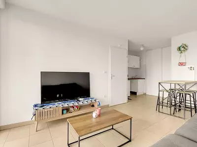 Appartement, 39,95 m²
