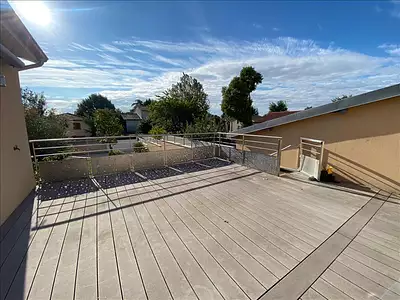 Maison, 125 m²