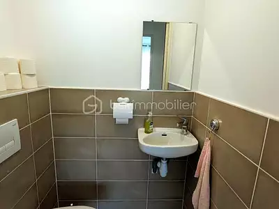 Maison, 143 m²