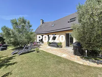 Maison, 145 m²