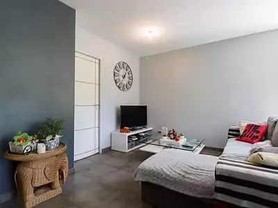 Maison, 101 m²