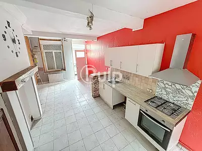 Maison, 67 m²