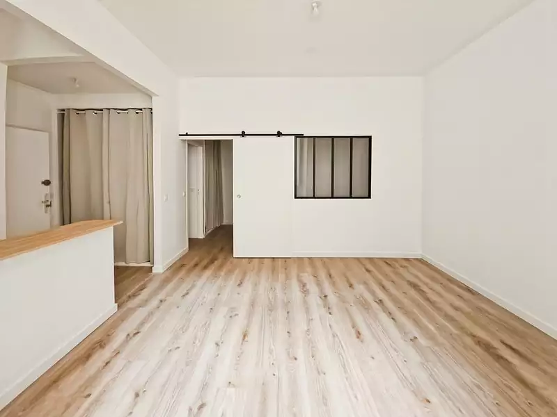 Appartement, 39 m²