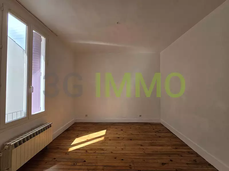Maison, 71 m²