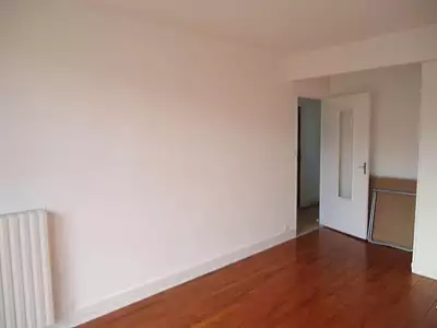 Appartement, 42 m²
