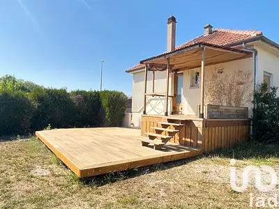Maison, 70 m²