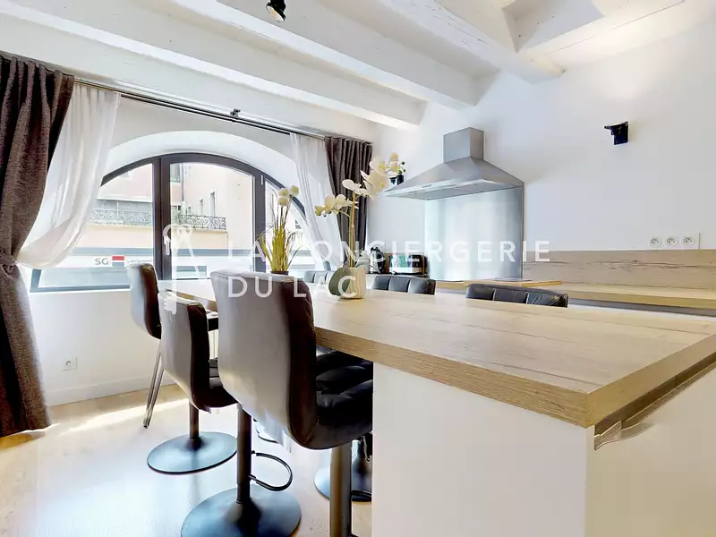 Appartement, 65,05 m²