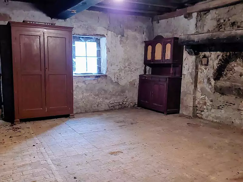 Maison, 94 m²