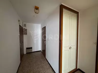 Appartement, 42,32 m²