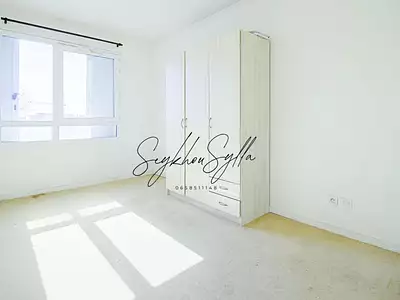 Appartement, 87 m²