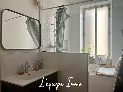 Maison, 95 m²