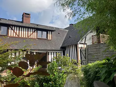 Maison, 125 m²