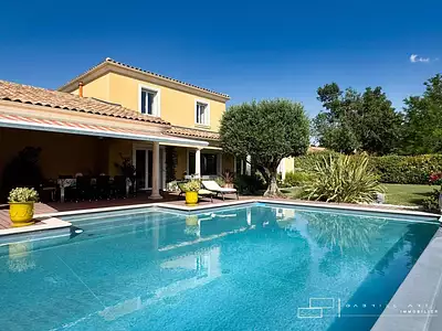 Maison, 186 m²