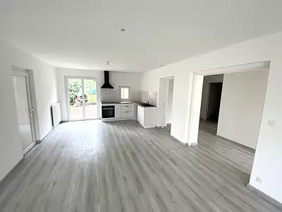 Maison, 119 m²