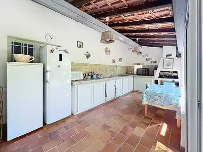 Maison, 117 m²
