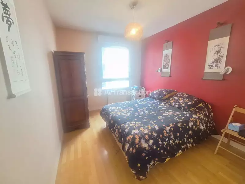 Appartement, 68 m²