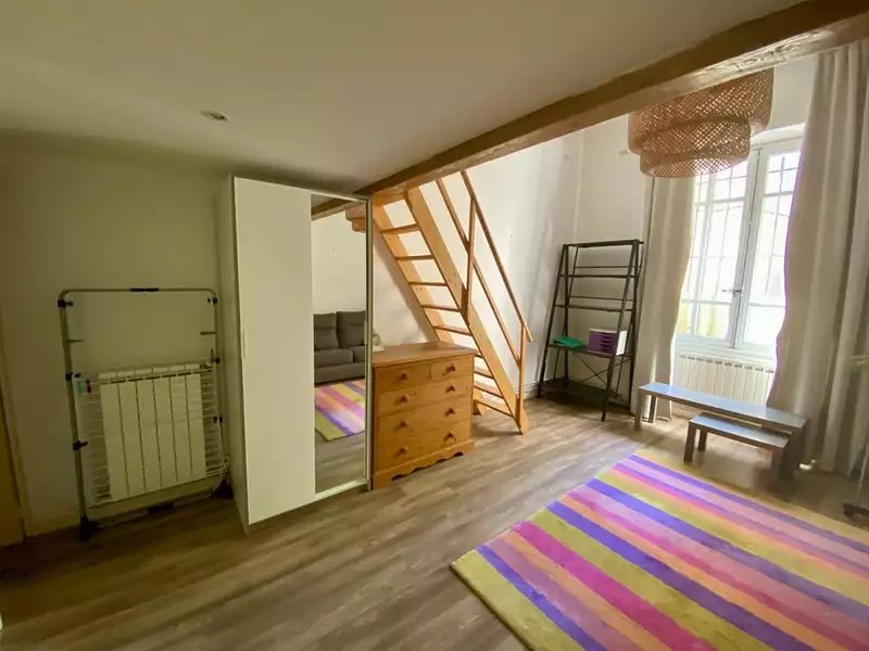 Appartement, 42 m²
