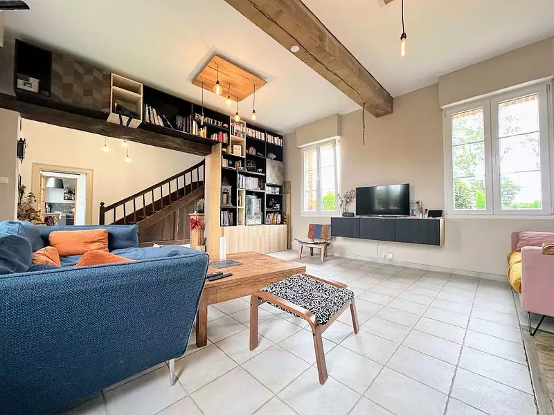 Maison, 155 m²