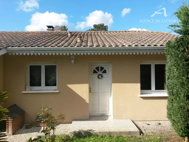 Maison, 83 m²