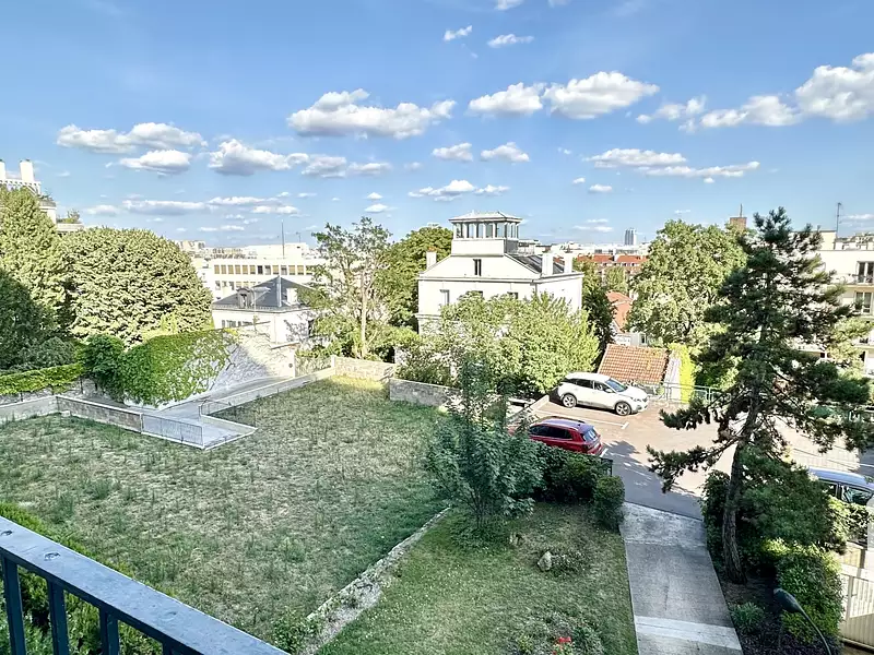Appartement, 72 m²