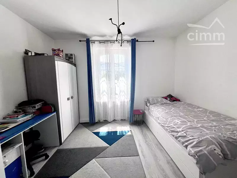 Maison, 170 m²