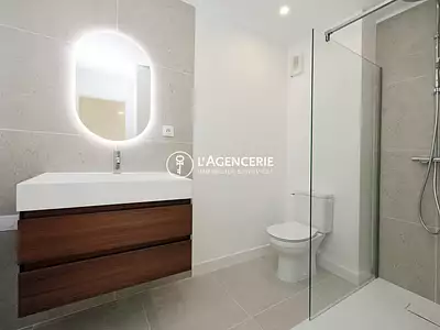 Appartement, 76,5 m²