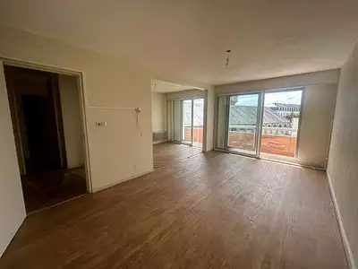 Appartement, 84,06 m²
