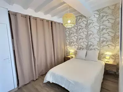 Appartement, 34 m²