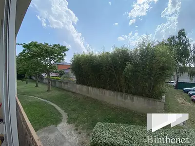 Appartement, 50,85 m²